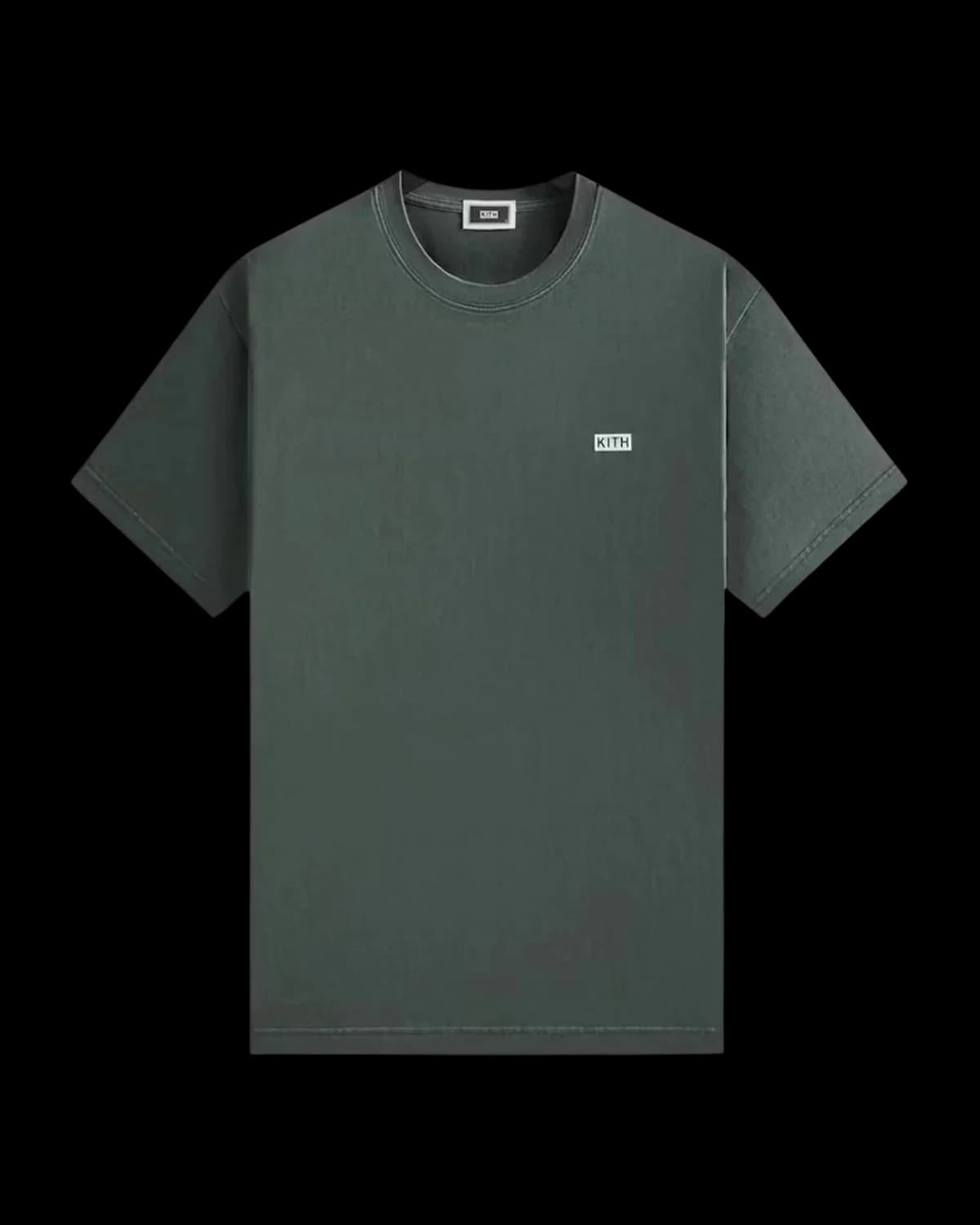 Kith LAX T-Shirt Machine - front view