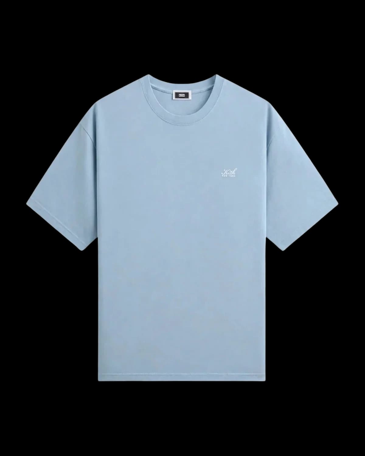 Kith LAX T-Shirt Analysis - front view